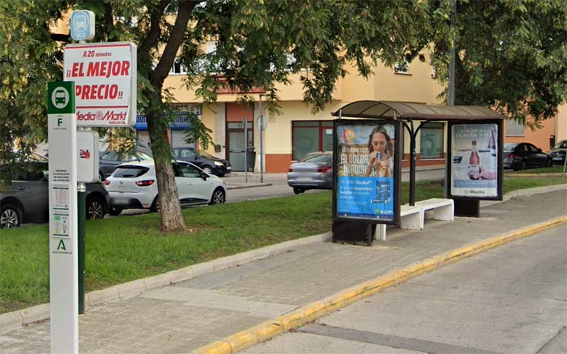 ¿Qué cambiarías del autobús urbano en Puerto Real?: el Ayuntamiento pregunta a los vecinos