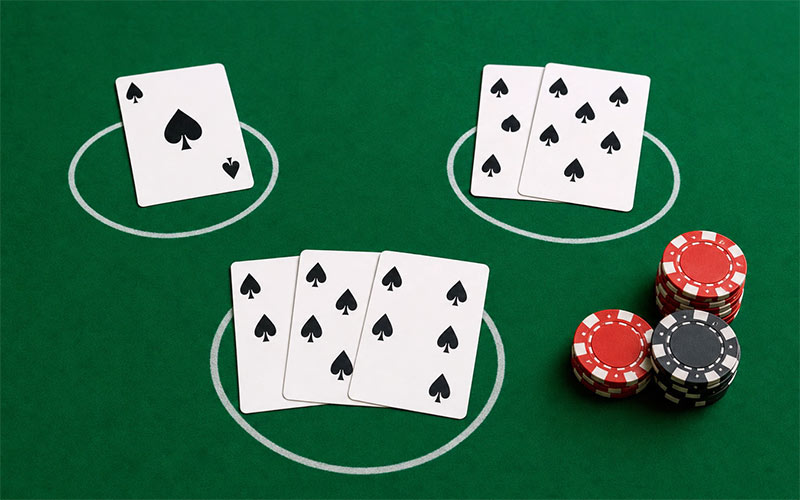 Seguro, pares perfectos y 21+3: matices del blackjack en Lolajack Casino