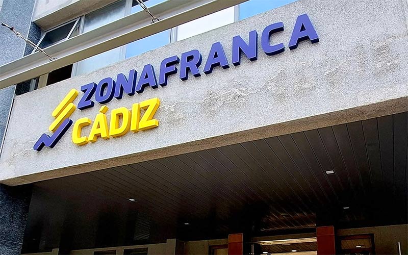 La Intervención General del Estado ratifica que la Zona Franca de Cádiz ya es “autosuficiente en su gestión” con un tercer informe sin salvedades