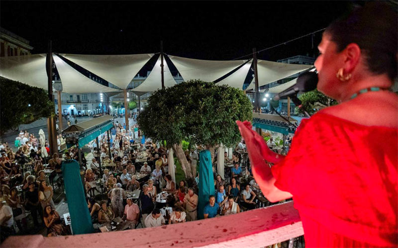Otro verano flamenco en San Fernando con 42 días de actuaciones por casi toda la ciudad