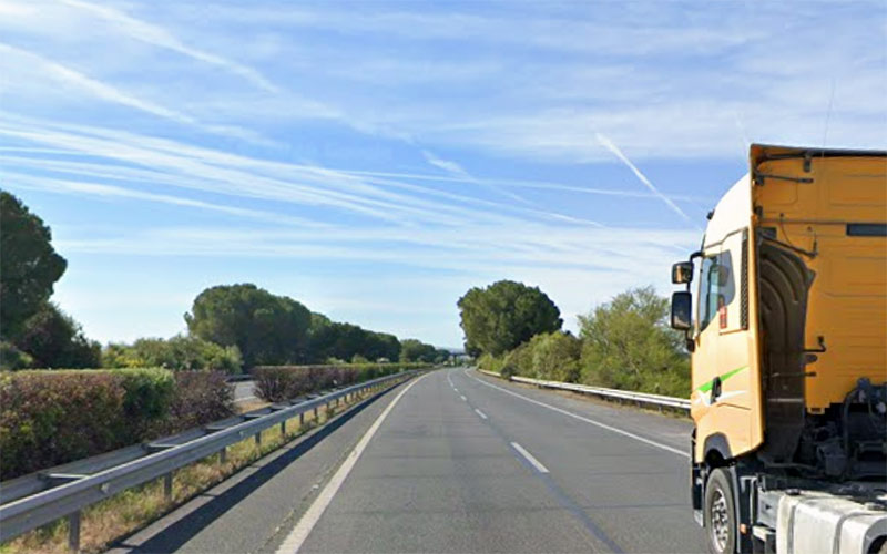La patronal carga contra la “exasperante burocracia” del tercer carril de la AP-4, que además “sigue dejando a Cádiz en el olvido”