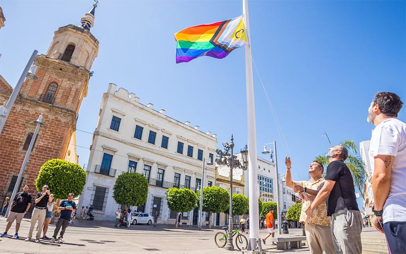 El Orgullo aplazado toma este sábado las calles de La Isla: “sin escondernos, sin pedir permiso”