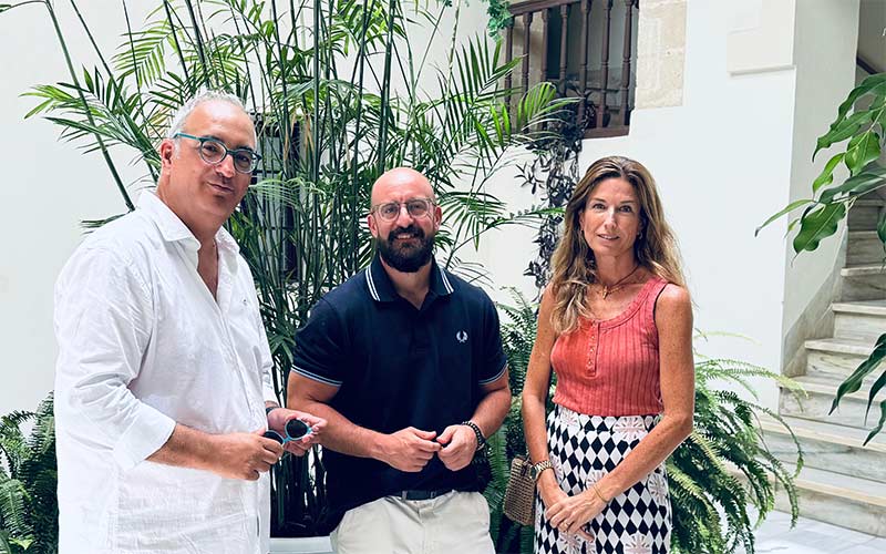 El parque municipal de viviendas de El Puerto suma nueve apartamentos en el centro que se ofrecerán a los propietarios de Pescadería
