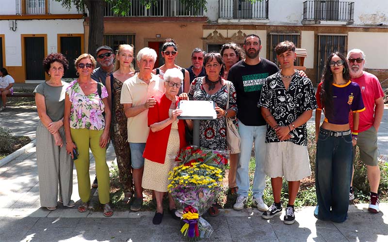 Puerto Real señaliza su memoria: doce lugares para no olvidar los horrores del franquismo