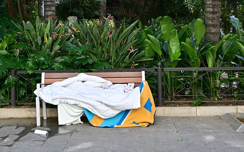 San Fernando destina más de 400.000 euros a comprar el albergue para municipalizar su gestión y avanzar en la intervención social