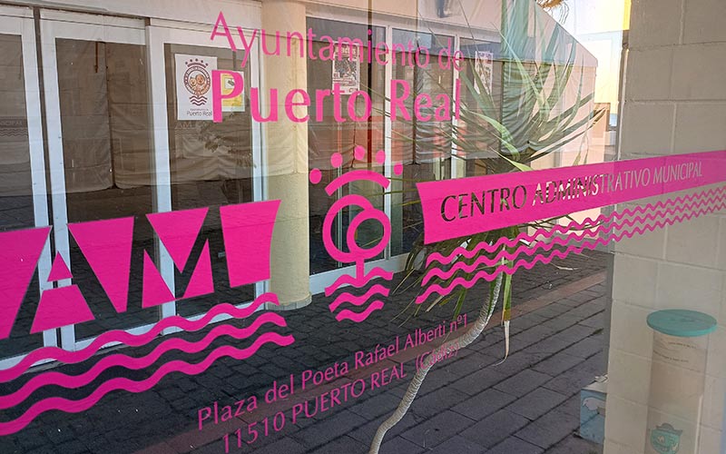 Puerto Real convoca, diecisiete años después, ayudas a entidades locales sin ánimo de lucro