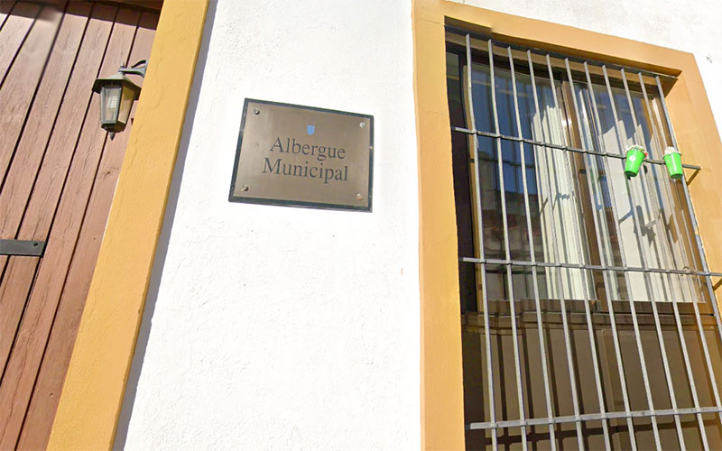 “Las personas sin hogar de Jerez no son un problema que haya que apartar de la vista”
