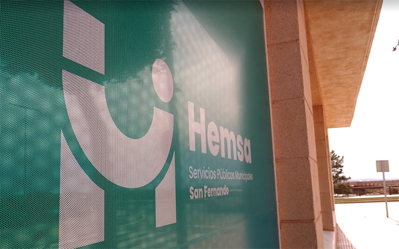 El auditor se niega a avalar las cuentas de la empresa municipal Hemsa y el PP se planta