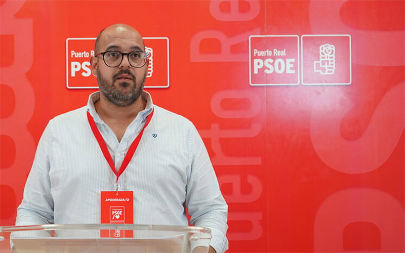 La convocatoria de subvenciones municipales a asociaciones en Puerto Real “llega tarde y mal”