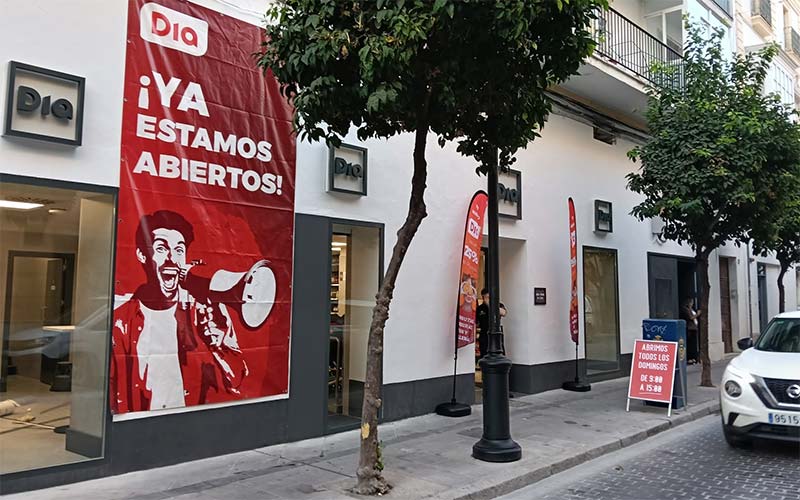 El sexto Dia en El Puerto crea ocho empleos más
