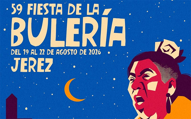 La 59 Fiesta de la Bulería de Jerez propone cuatro citas gratuitas en la plaza Belén