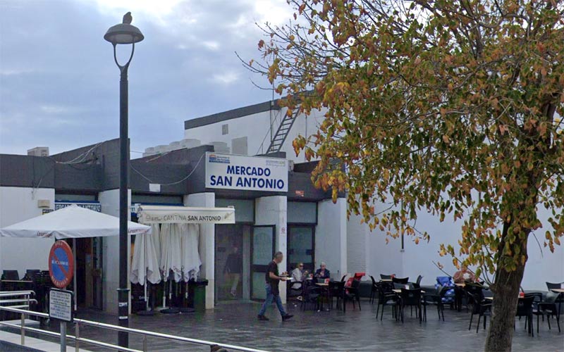 “No piden privilegios”: reclaman que el mercado de San Antonio pueda funcionar “dignamente”