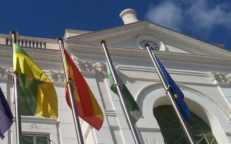 El Ayuntamiento portuense sorteará la suspensión de las comisiones de servicio con atribuciones temporales de funciones
