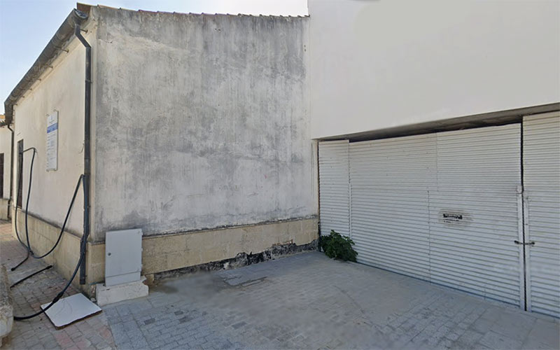 El Museo del Flamenco de Jerez sale del limbo: la Junta ya tiene licencia para rematar las obras