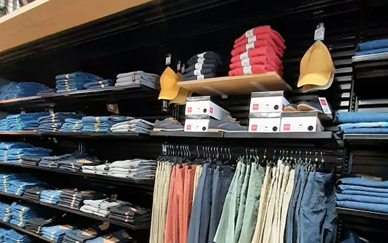 Kider, soluciones a medida para el mobiliario comercial