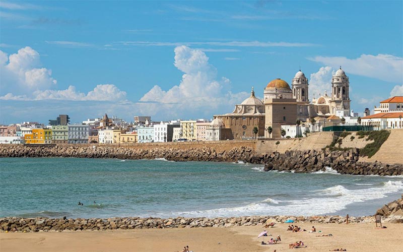 El ocio digital crece en España al ritmo del turismo en la provincia de Cádiz