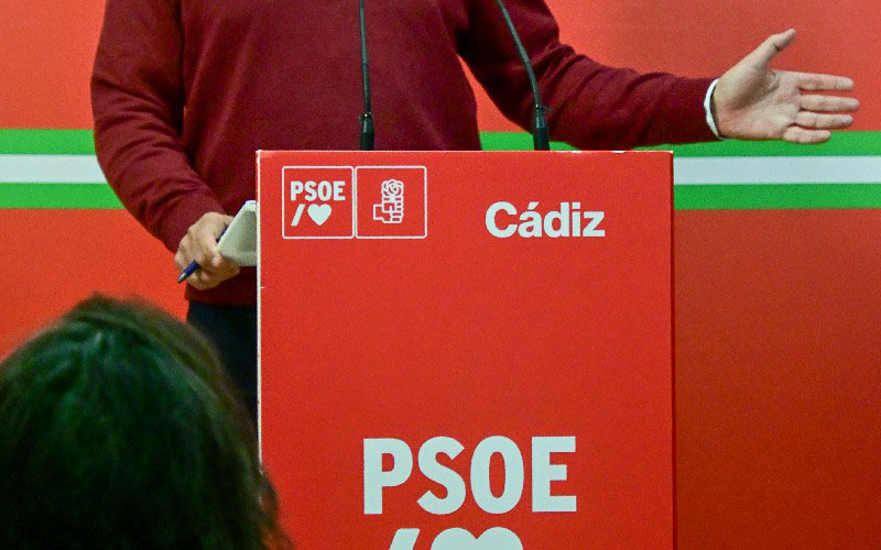 El PSOE encara las municipales de 2027 en la Bahía de Cádiz sin primarias: tres alcaldables debutantes y cuatro apuestas continuistas