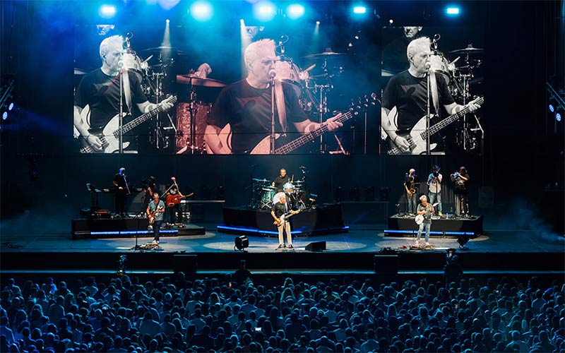 El octavo Concert Music Festival reúne a 180.000 espectadores y genera 26 millones de impacto