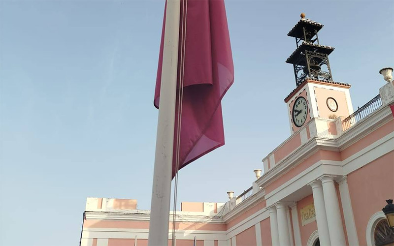 Aprobada en Puerto Real una oferta de empleo con un centenar de plazas, 18 de acceso libre