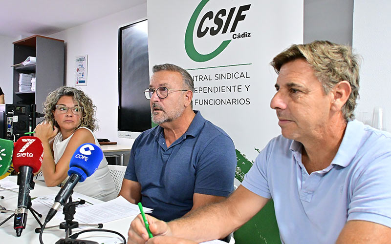 Un nuevo curso, viejos problemas: CSIF ve “falta de inversión” en la educación pública gaditana