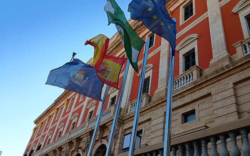 El presupuesto de San Fernando para un 2027 electoral rondará los 122 millones, apenas tres más, para “consolidar la transformación”