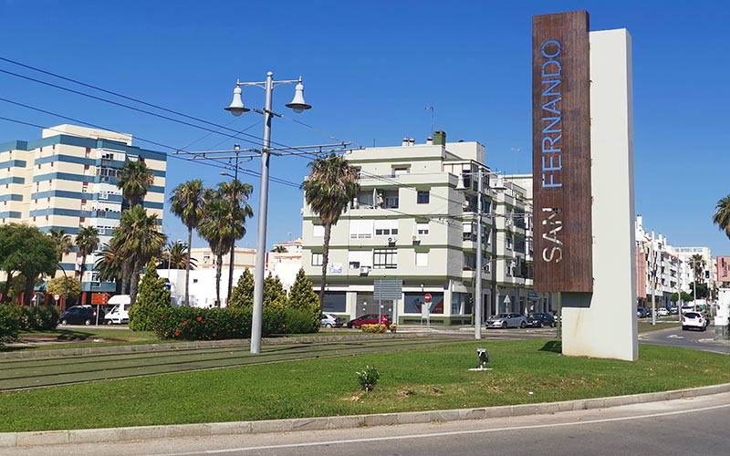 IU reitera que San Fernando vuelva a ser La Isla: “es una paradoja seguir festejando cada 24-S bajo el nombre del rey que abolió la libertad”