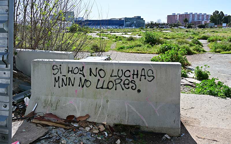 “Intentan salvar al soldado Bruno”: el PSOE ve “campaña de marketing” en lo últimos anuncios de la Junta sobre el nuevo hospital de Cádiz