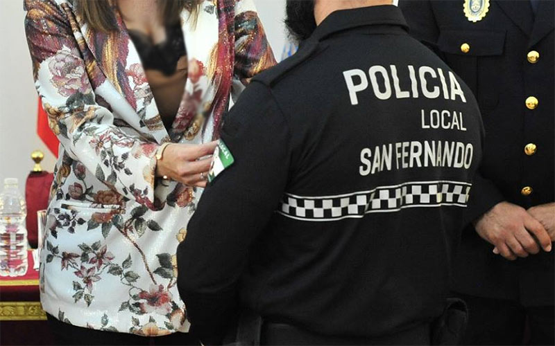 La Policía Local aprieta en San Fernando y Cavada reacciona con próximas medidas