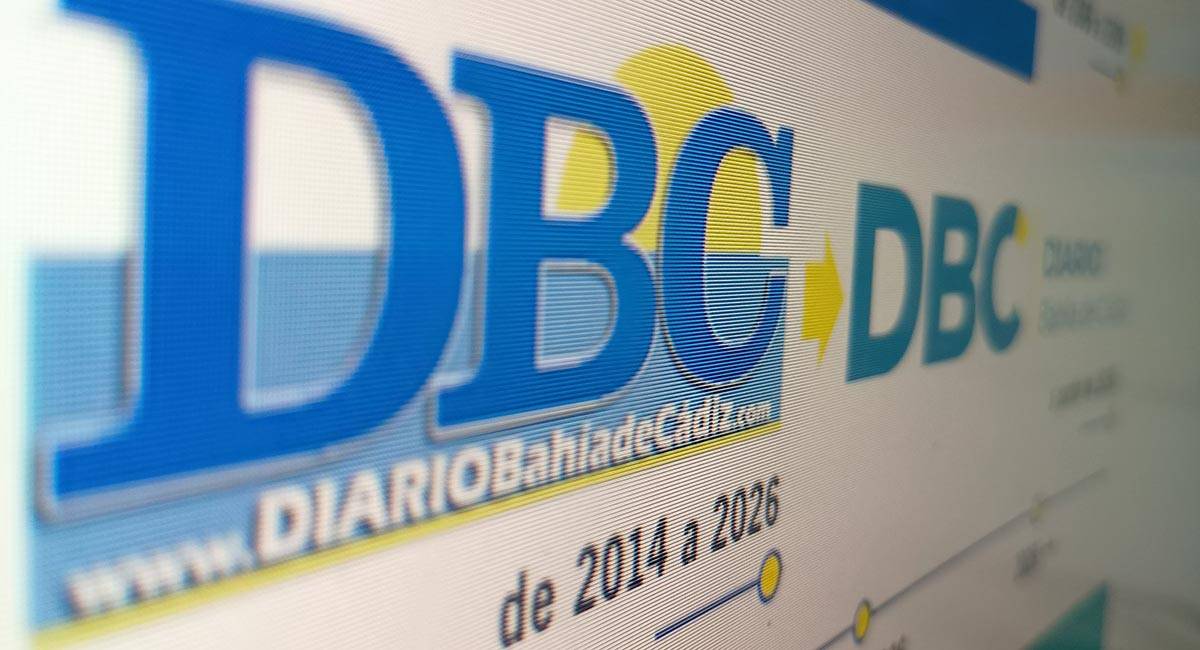 Una cabecera se va, otra viene - DBC