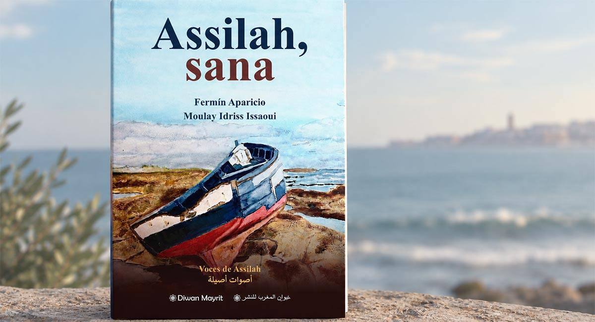‘Assilah, sana’: las heridas de la Guerra Civil también cruzaron el Estrecho