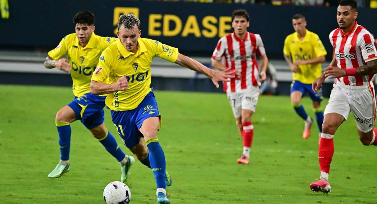 Vladys de nuevo titular en la delantera