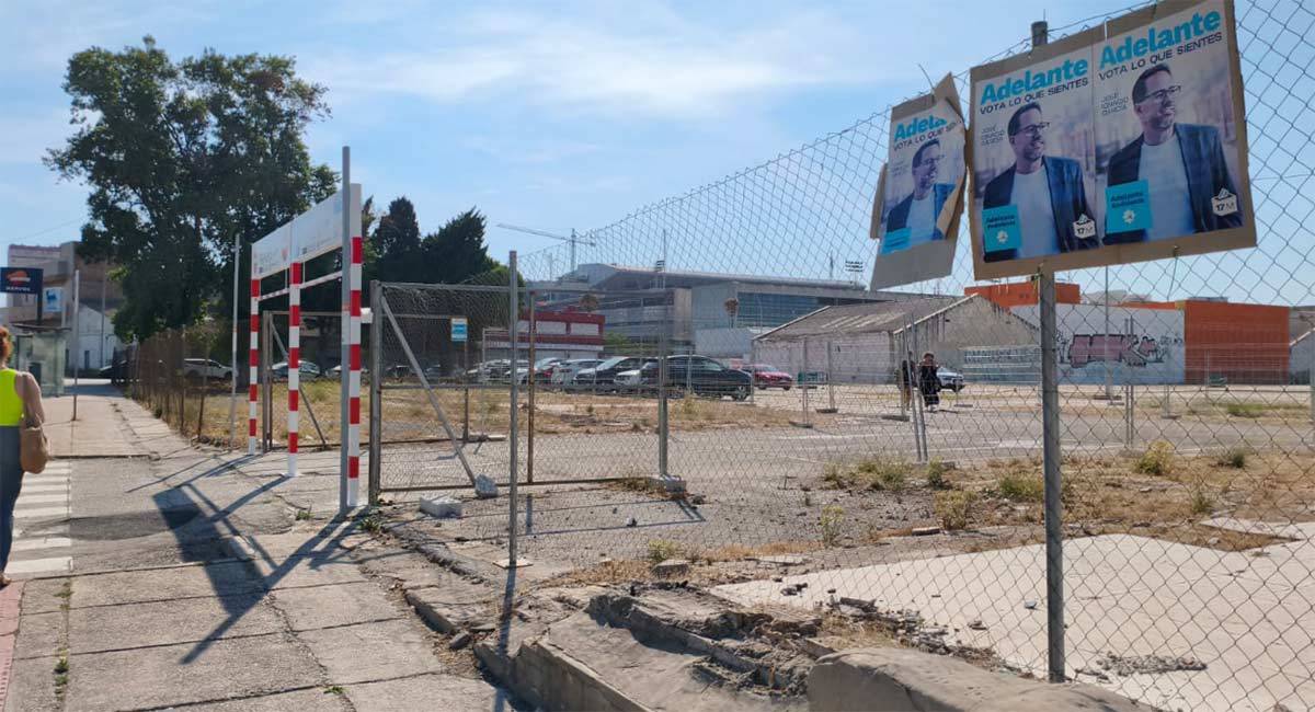 El PP urge a acelerar el desarrollo del barrio de Navalips