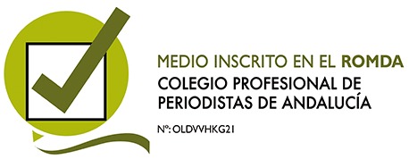 El Colegio de Periodistas de Andalucía