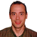Óscar Cantero