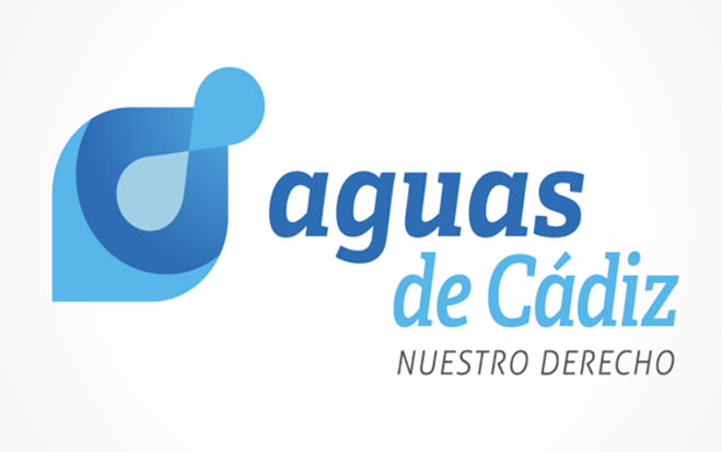 Nuevo logotipo de la empresa municipal